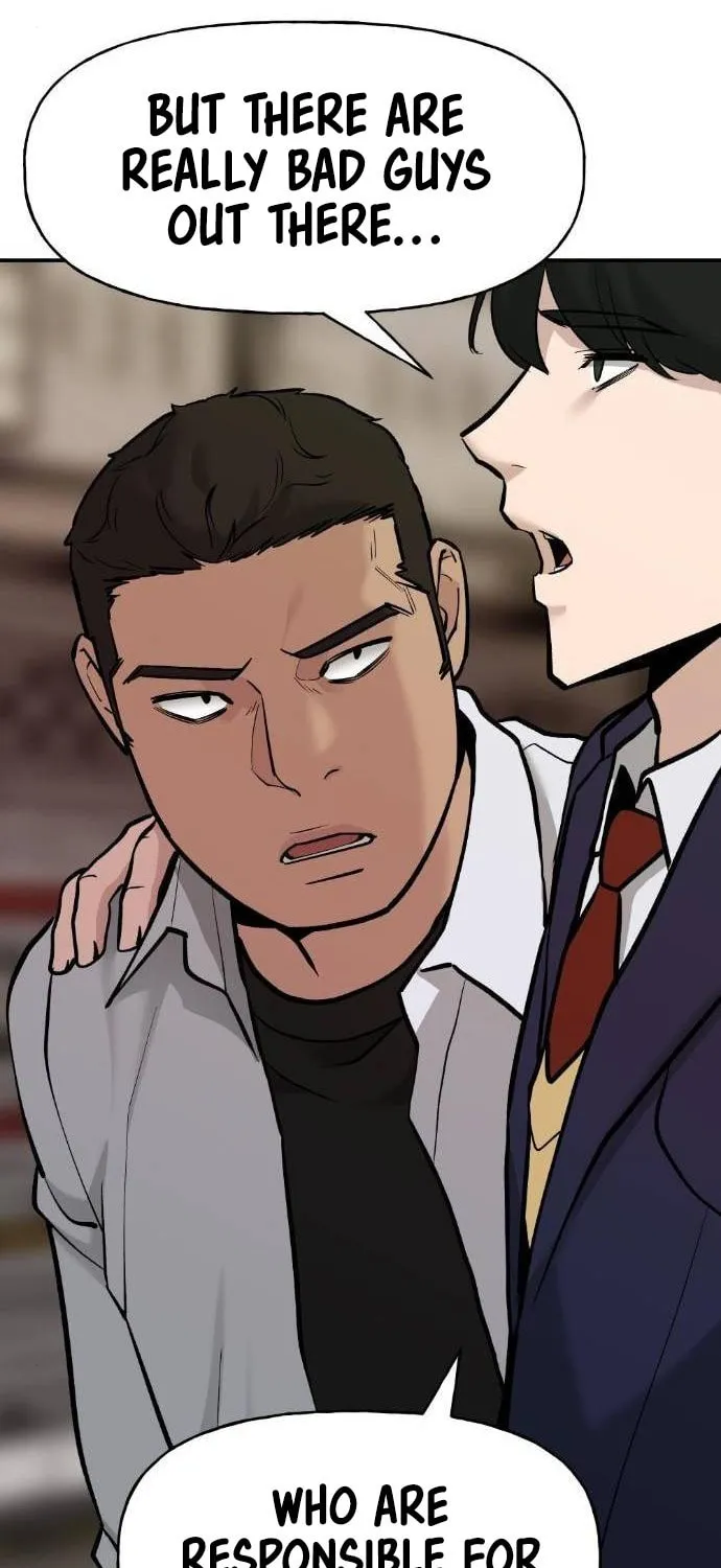 Designated Bully Chapter 19 page 109 - 