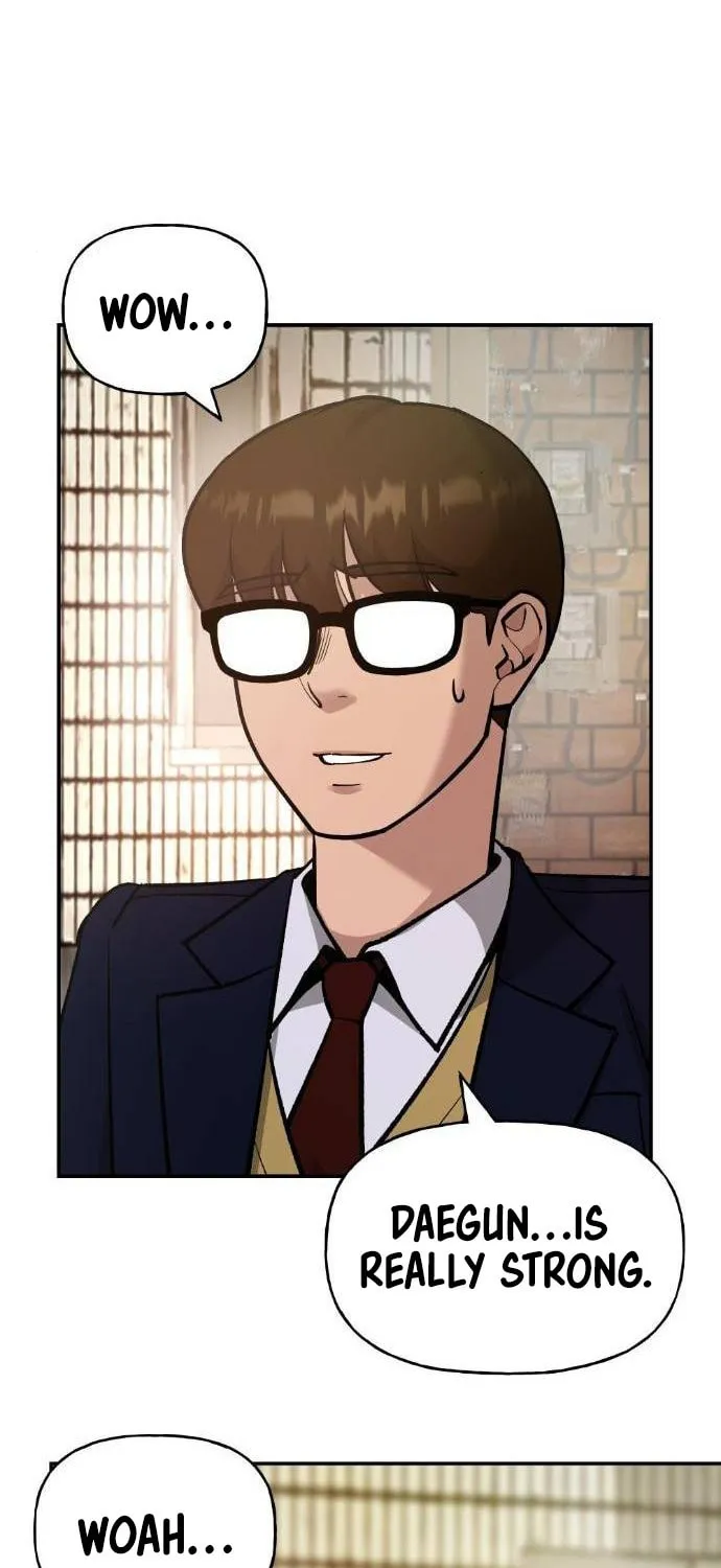Designated Bully Chapter 19 page 12 - 