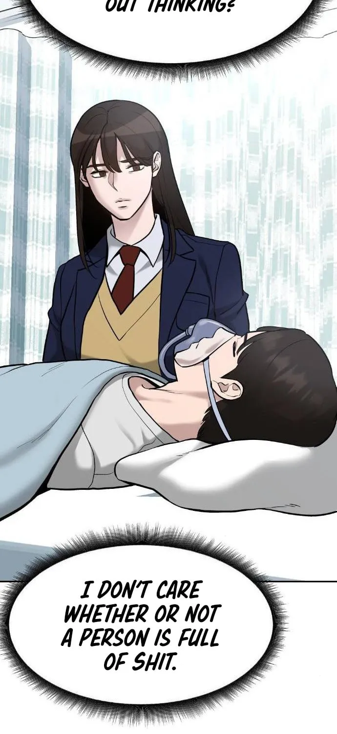 Designated Bully Chapter 19 page 115 - 