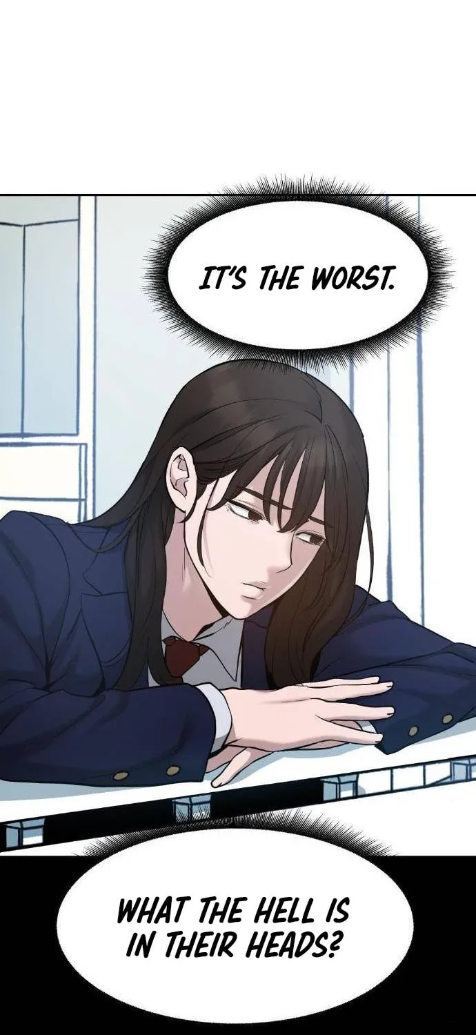 Designated Bully Chapter 19 page 116 - 