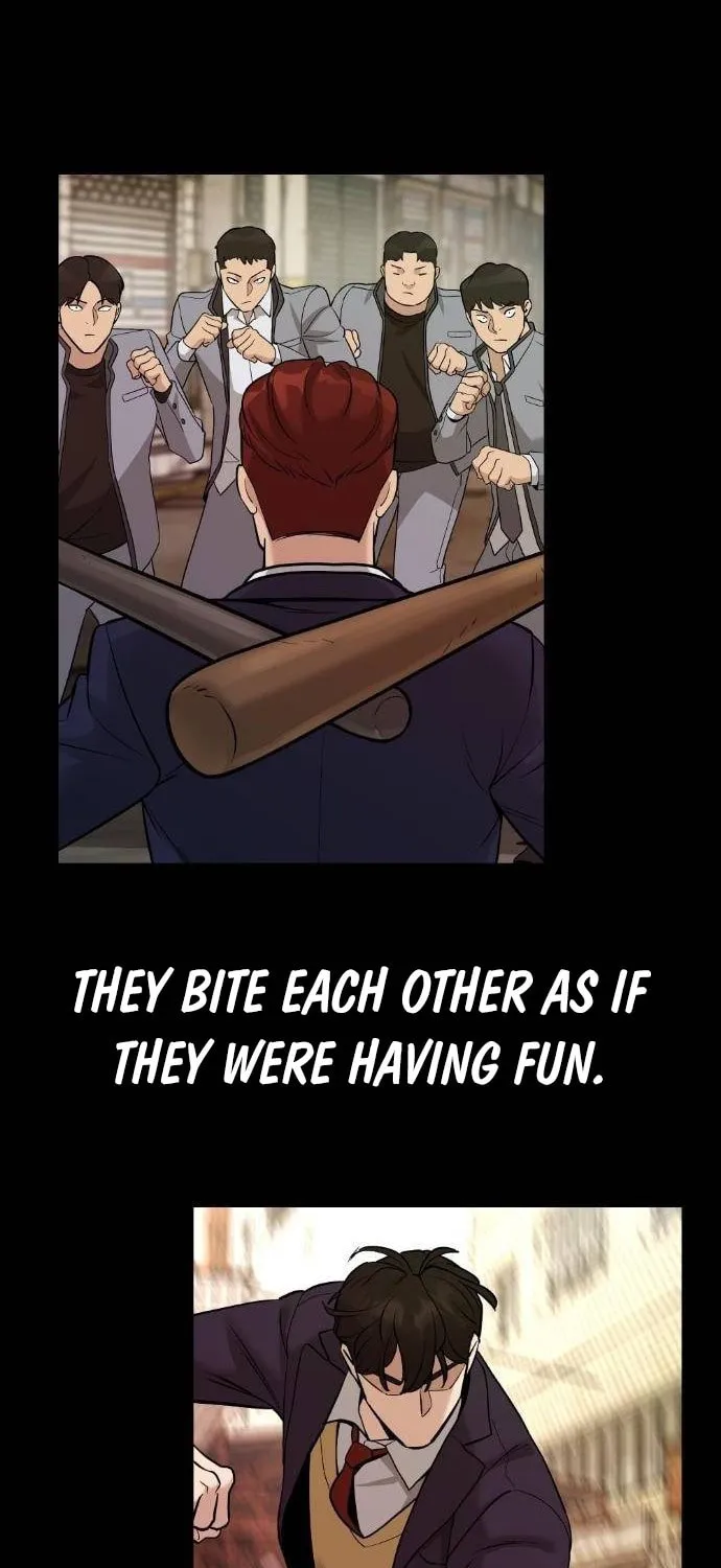 Designated Bully Chapter 19 page 117 - 
