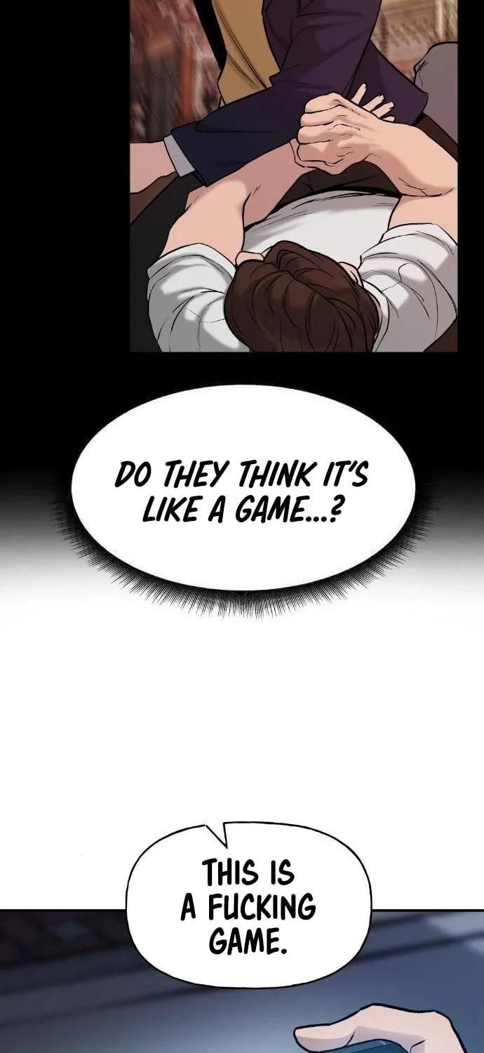 Designated Bully Chapter 19 page 118 - 