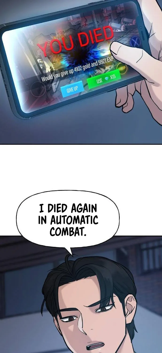 Designated Bully Chapter 19 page 119 - 