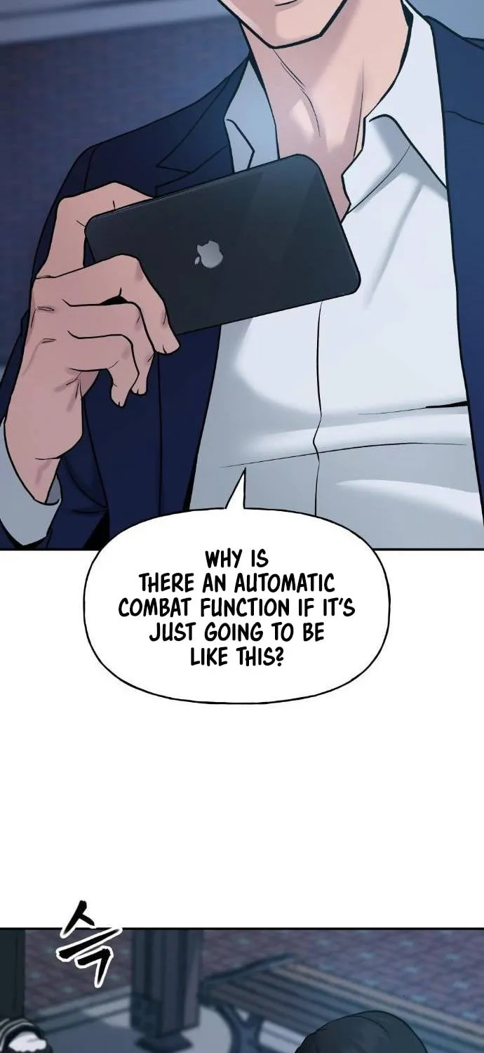 Designated Bully Chapter 19 page 120 - 