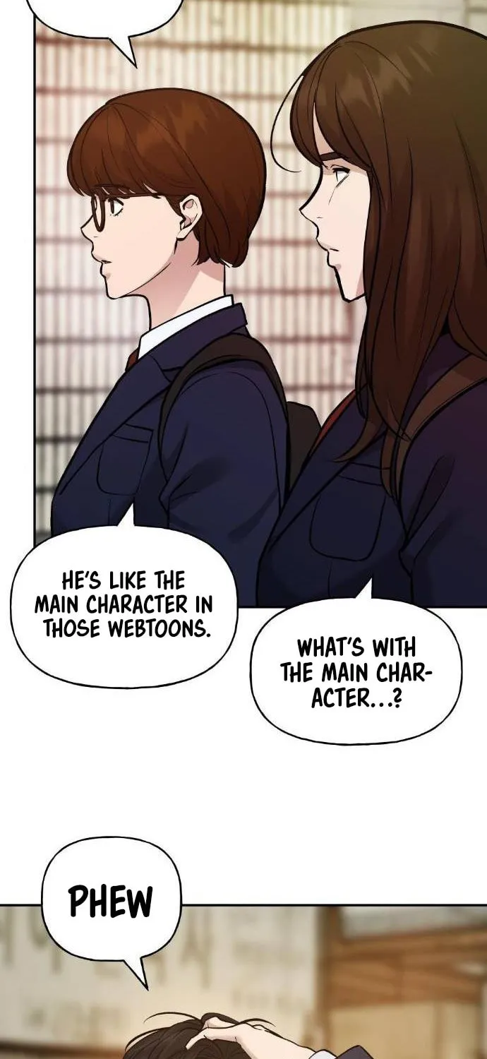 Designated Bully Chapter 19 page 13 - 