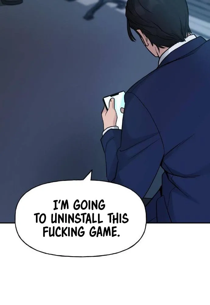 Designated Bully Chapter 19 page 121 - 
