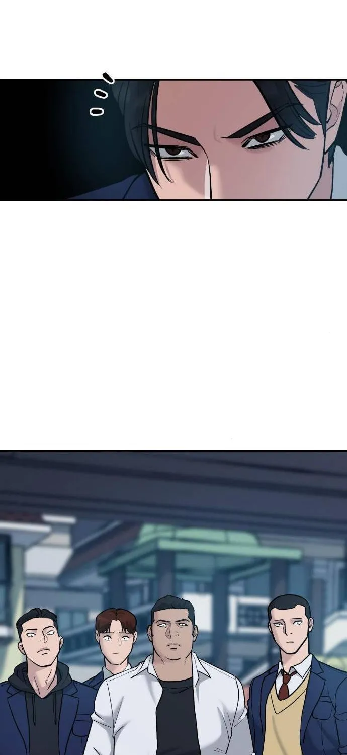 Designated Bully Chapter 19 page 122 - 