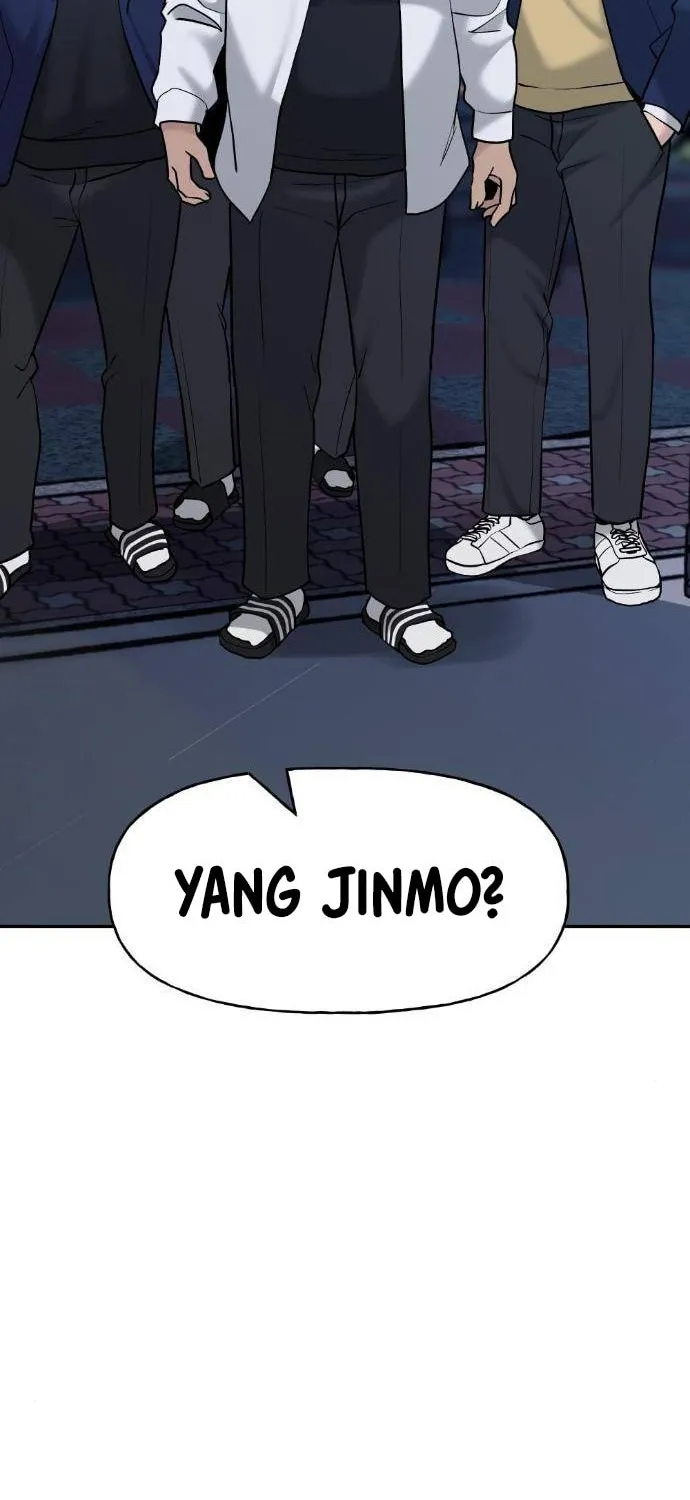 Designated Bully Chapter 19 page 123 - 