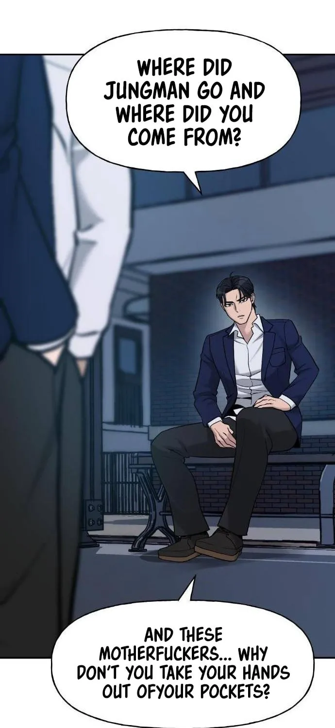 Designated Bully Chapter 19 page 124 - 