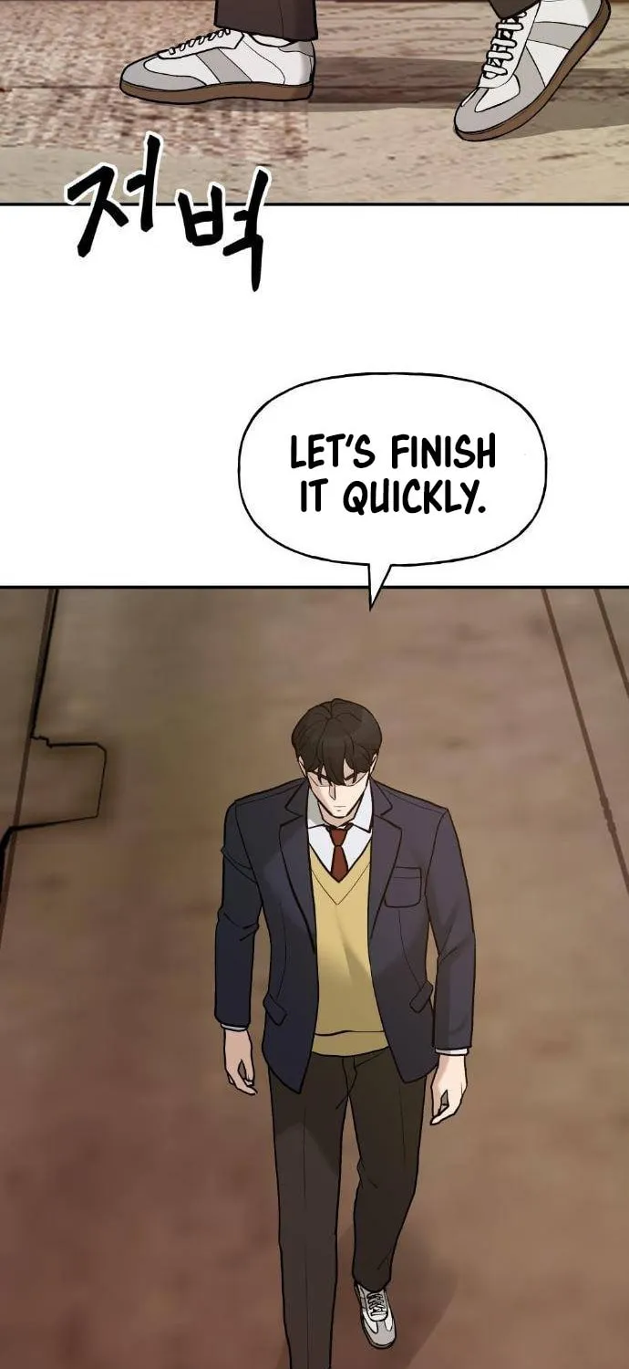 Designated Bully Chapter 19 page 16 - 