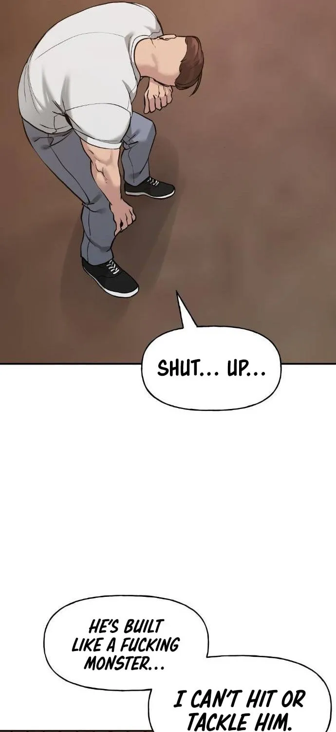 Designated Bully Chapter 19 page 18 - 