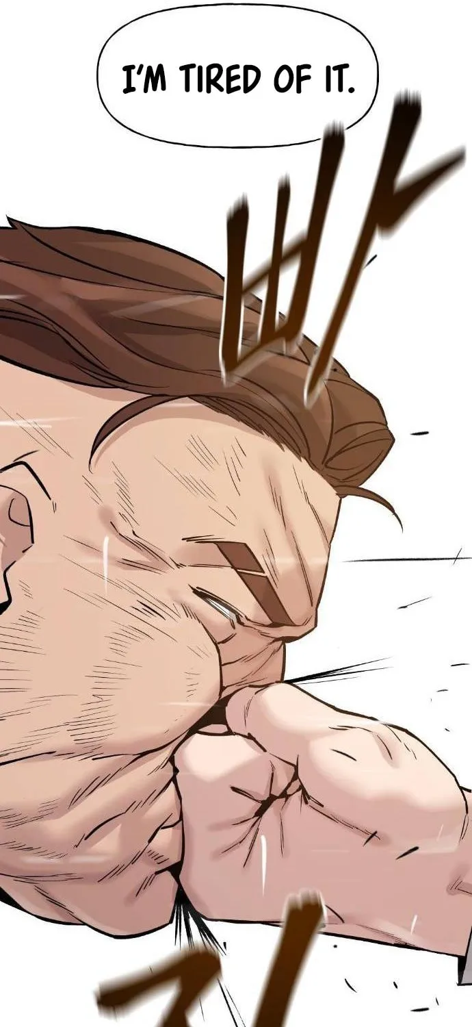 Designated Bully Chapter 19 page 24 - 