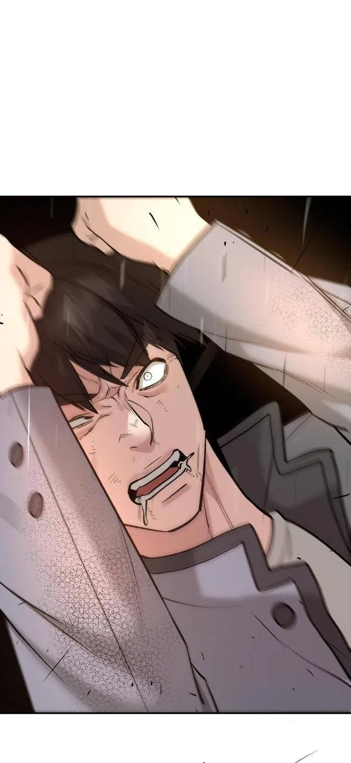 Designated Bully Chapter 19 page 4 - 