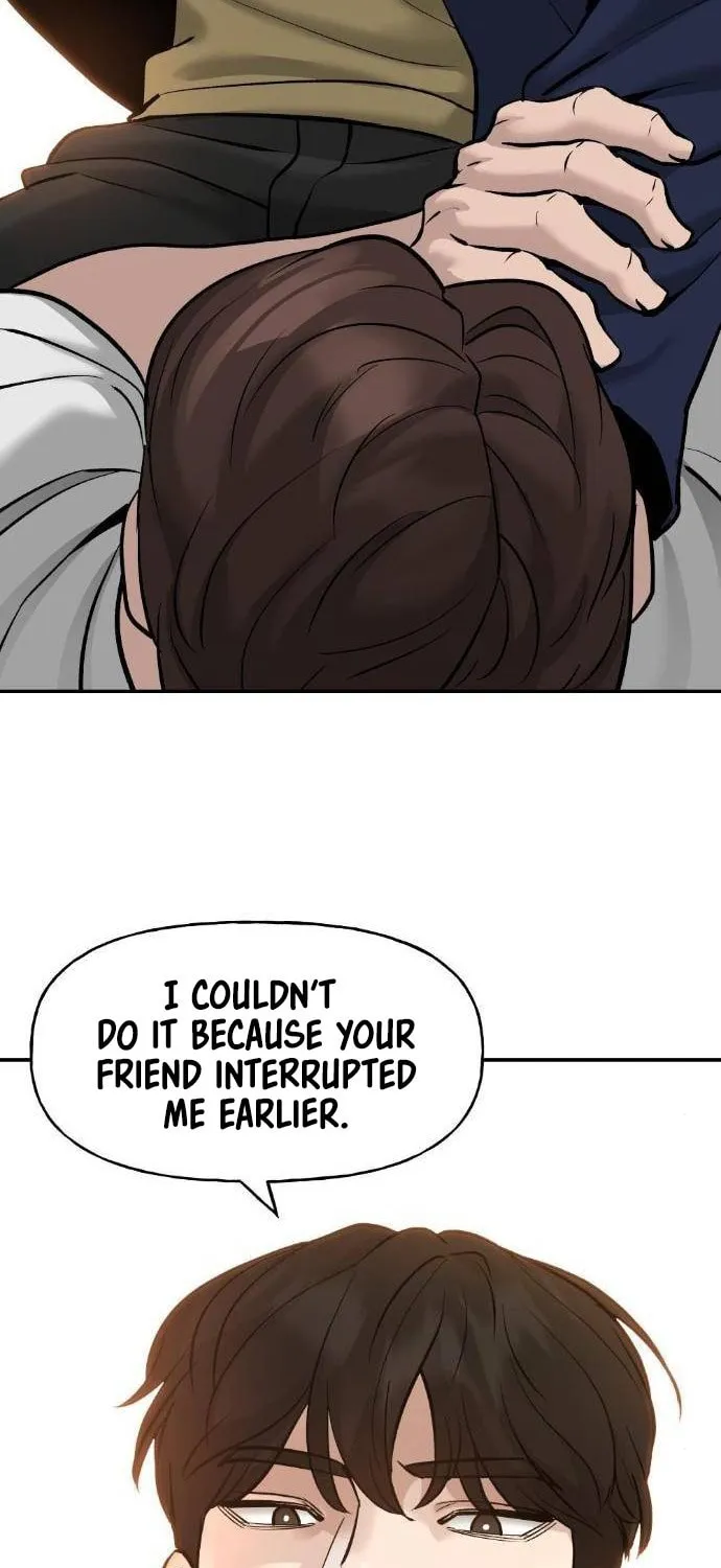 Designated Bully Chapter 19 page 34 - 