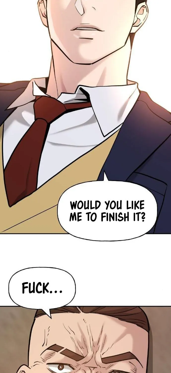 Designated Bully Chapter 19 page 35 - 