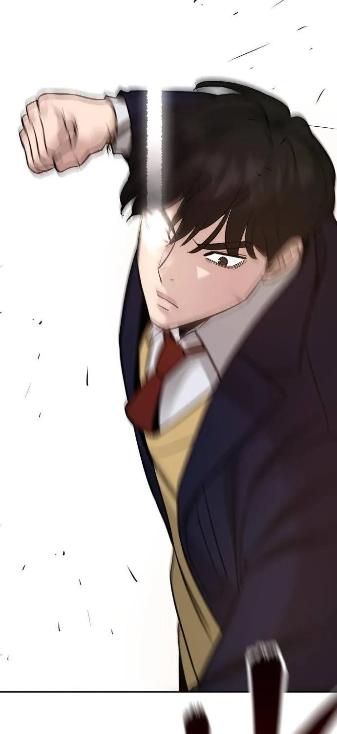 Designated Bully Chapter 19 page 5 - 