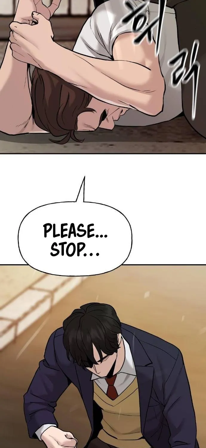 Designated Bully Chapter 19 page 46 - 
