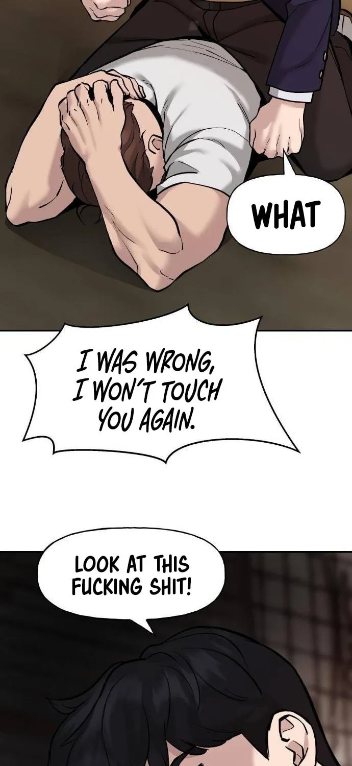 Designated Bully Chapter 19 page 47 - 
