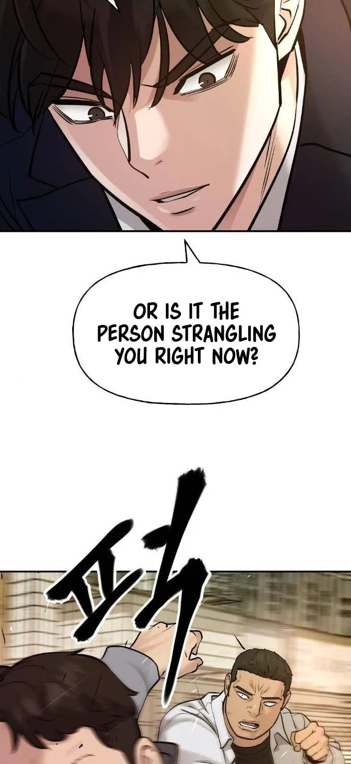 Designated Bully Chapter 19 page 56 - 