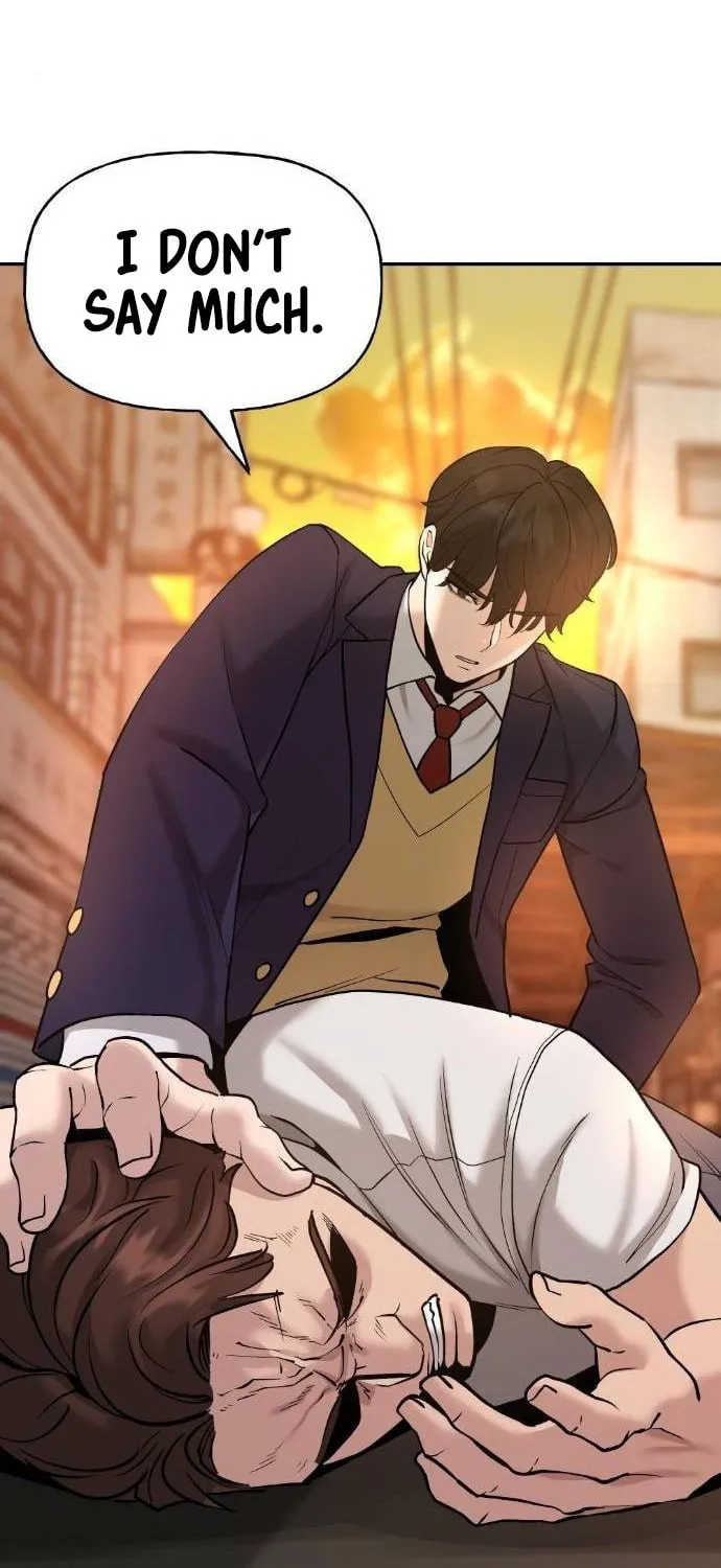 Designated Bully Chapter 19 page 60 - 