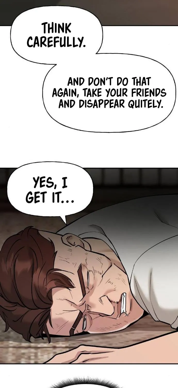 Designated Bully Chapter 19 page 61 - 