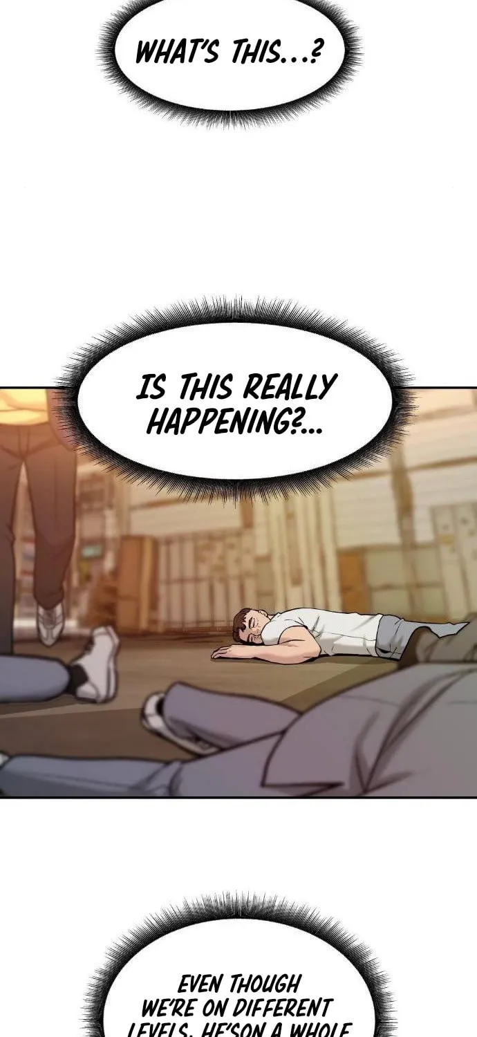 Designated Bully Chapter 19 page 62 - 