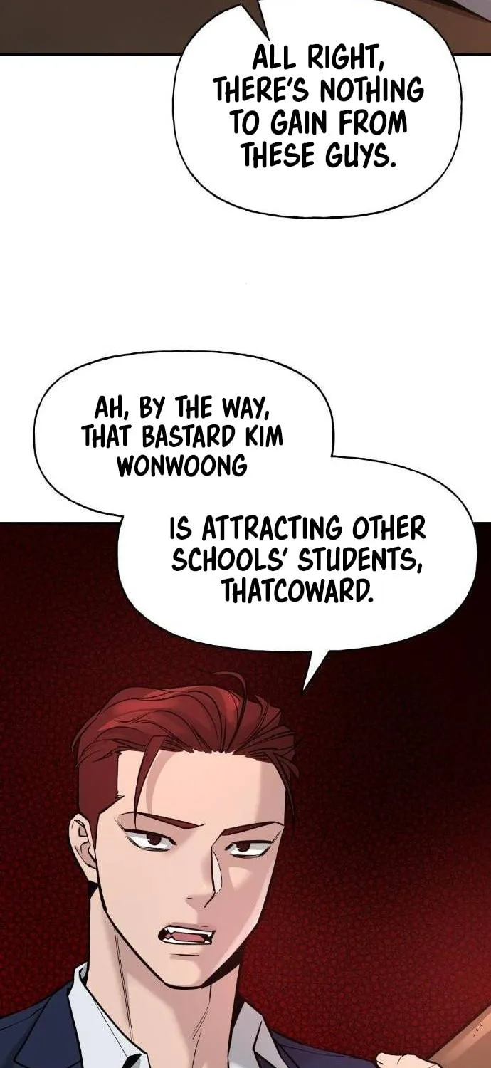 Designated Bully Chapter 19 page 66 - 