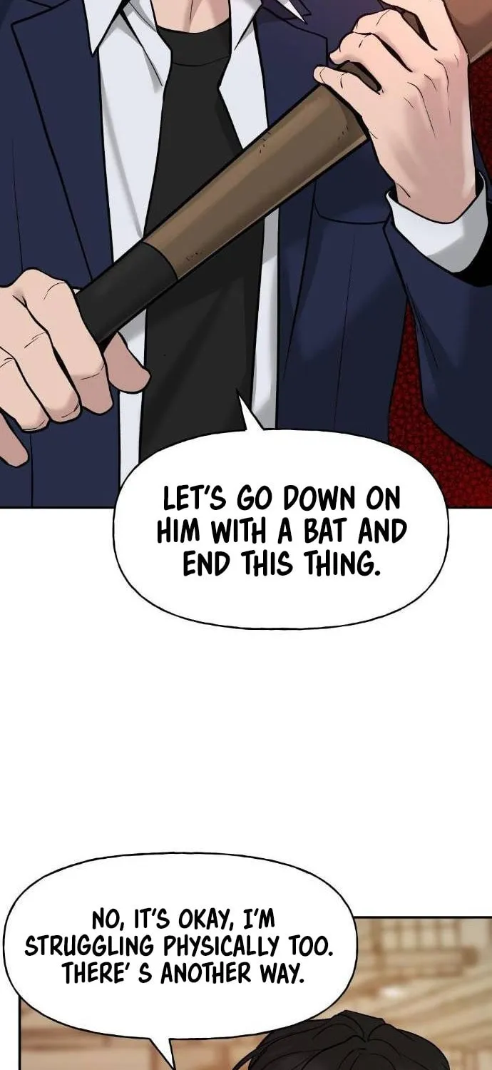 Designated Bully Chapter 19 page 67 - 