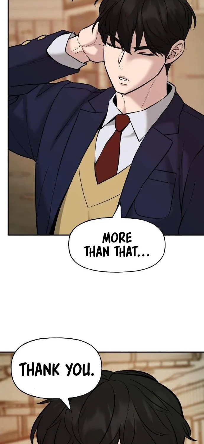 Designated Bully Chapter 19 page 68 - 