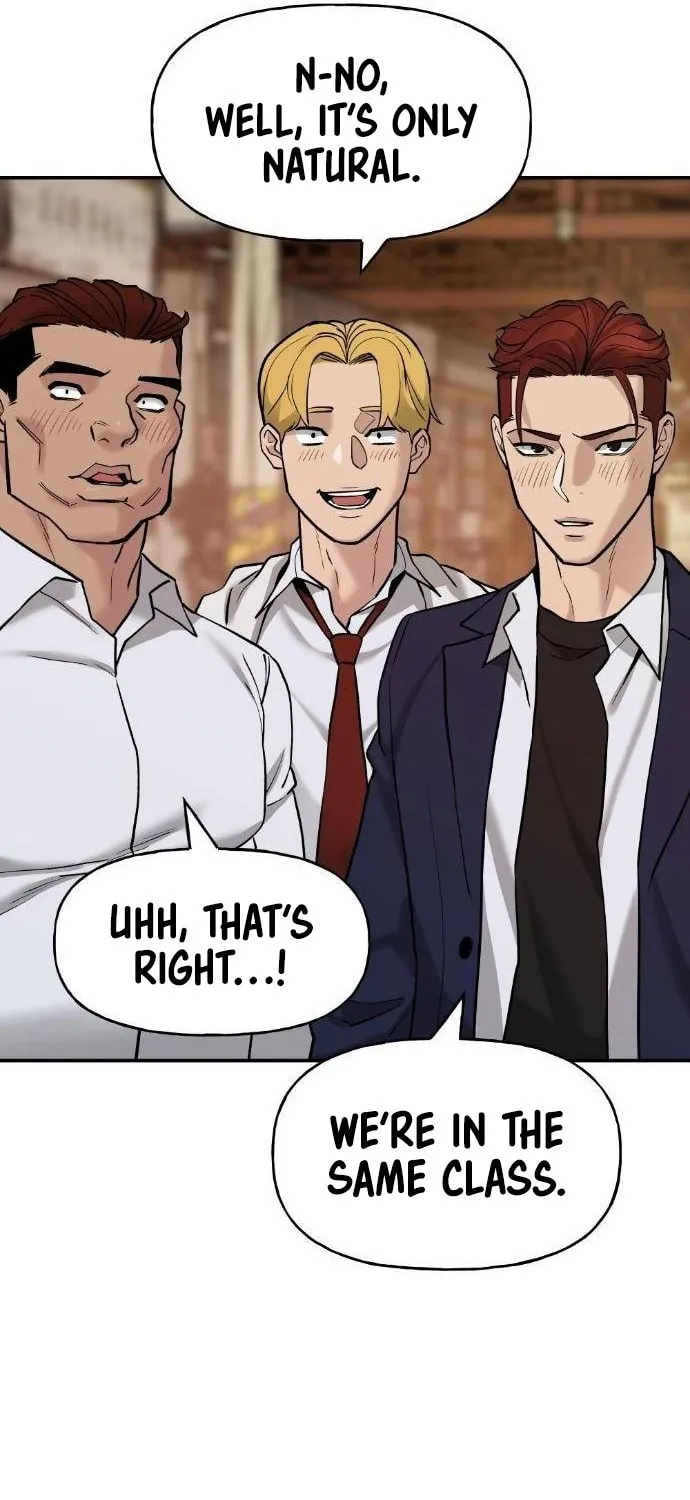 Designated Bully Chapter 19 page 70 - 