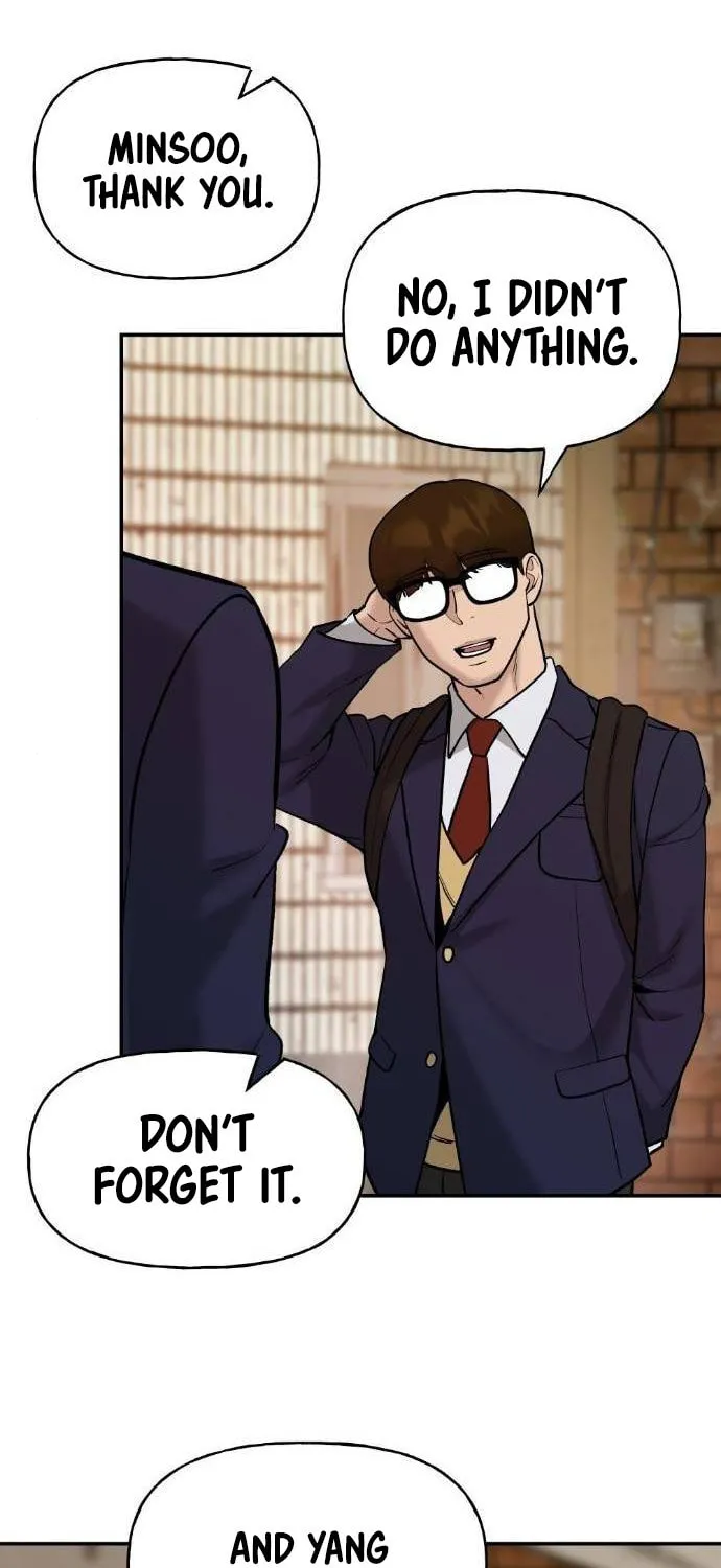 Designated Bully Chapter 19 page 71 - 