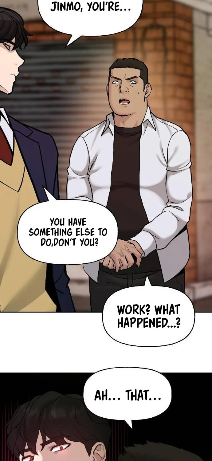Designated Bully Chapter 19 page 72 - 