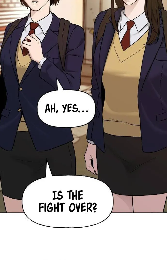 Designated Bully Chapter 19 page 75 - 