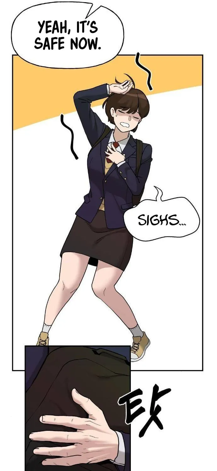 Designated Bully Chapter 19 page 76 - 