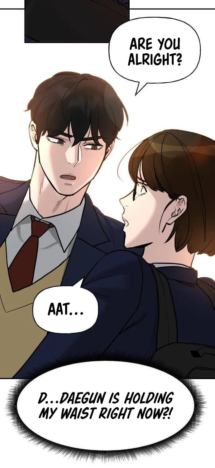 Designated Bully Chapter 19 page 77 - 