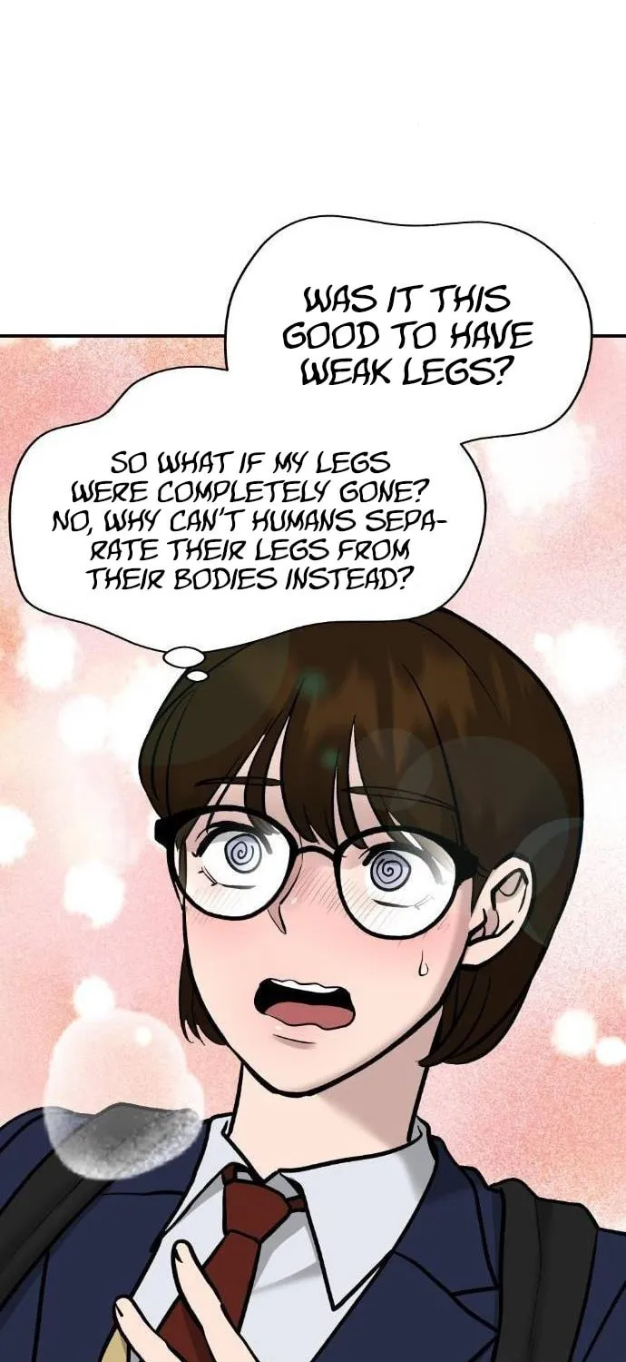 Designated Bully Chapter 19 page 78 - 