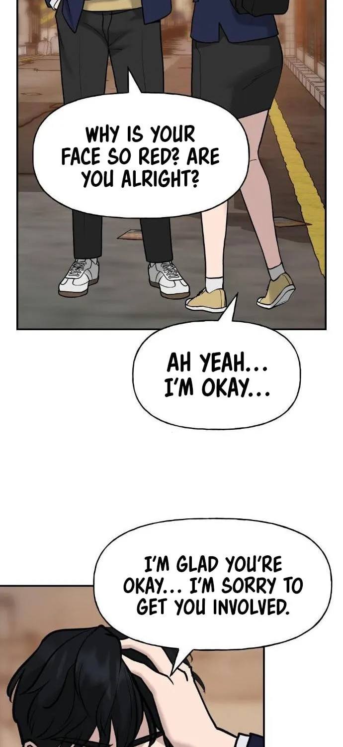 Designated Bully Chapter 19 page 80 - 