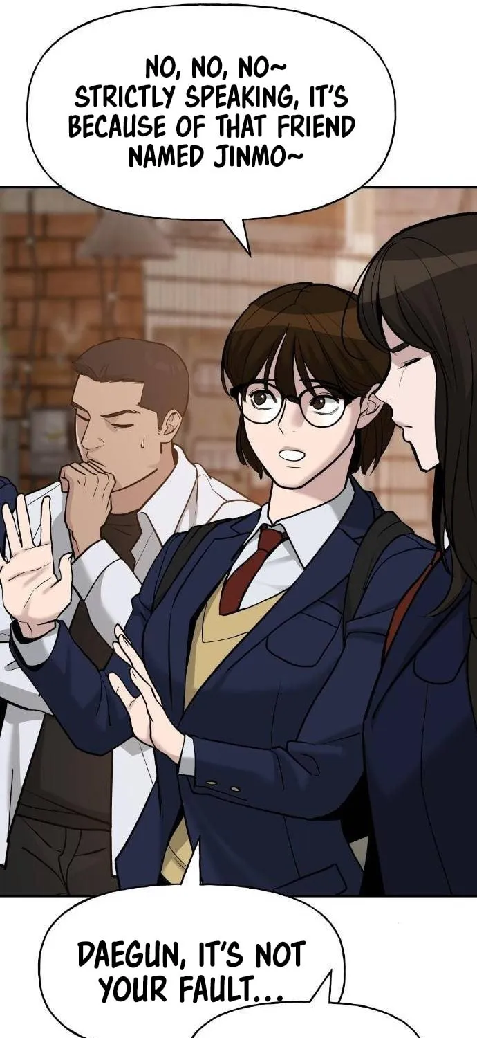 Designated Bully Chapter 19 page 82 - 