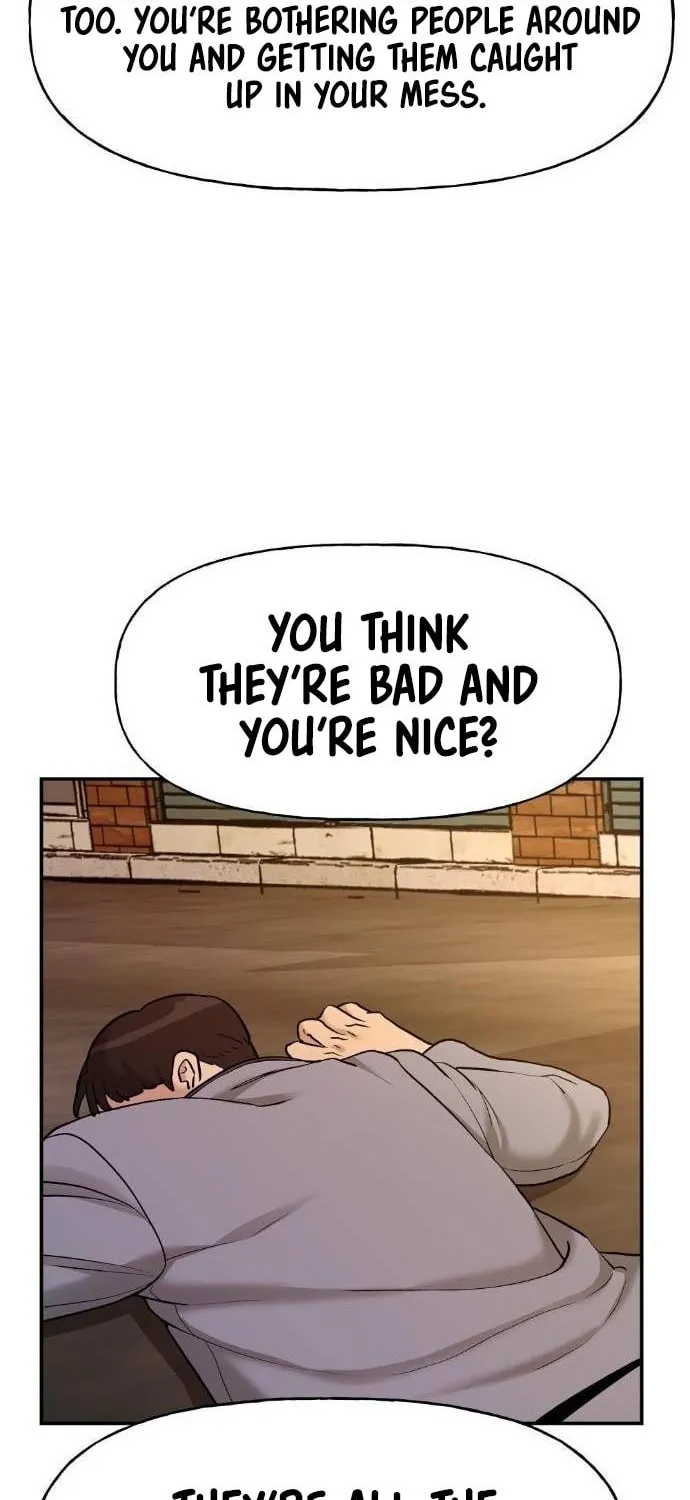 Designated Bully Chapter 19 page 85 - 