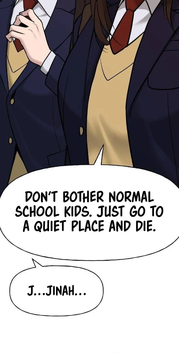 Designated Bully Chapter 19 page 87 - 