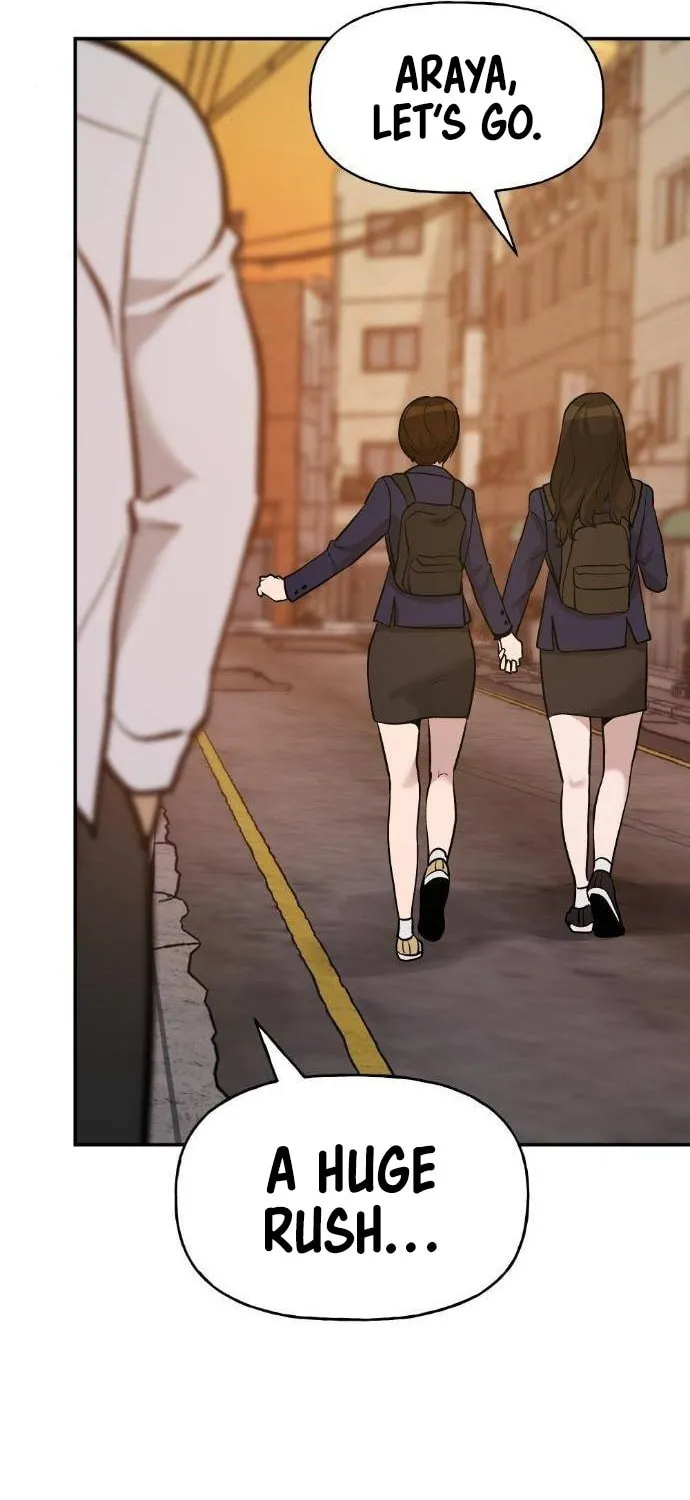 Designated Bully Chapter 19 page 88 - 