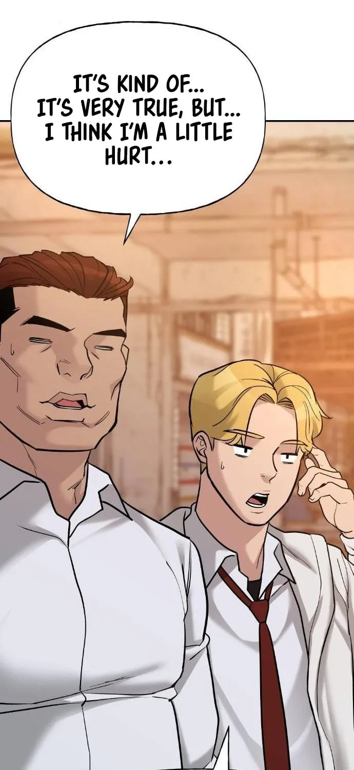 Designated Bully Chapter 19 page 89 - 