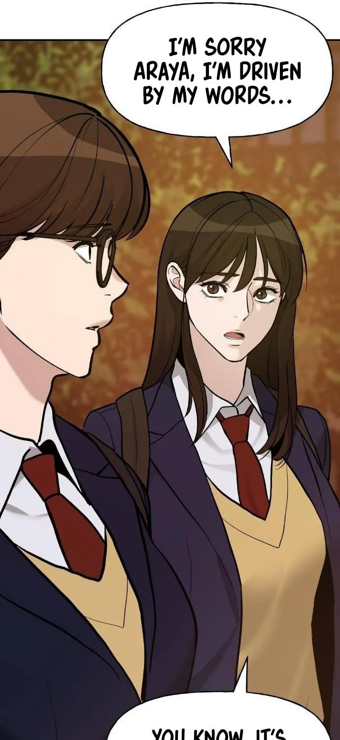 Designated Bully Chapter 19 page 95 - 