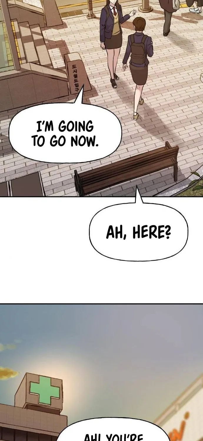 Designated Bully Chapter 19 page 98 - 
