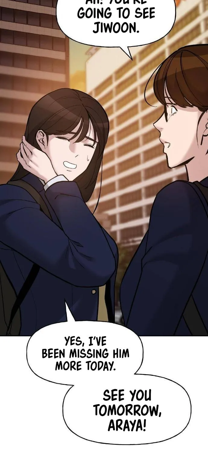 Designated Bully Chapter 19 page 99 - 