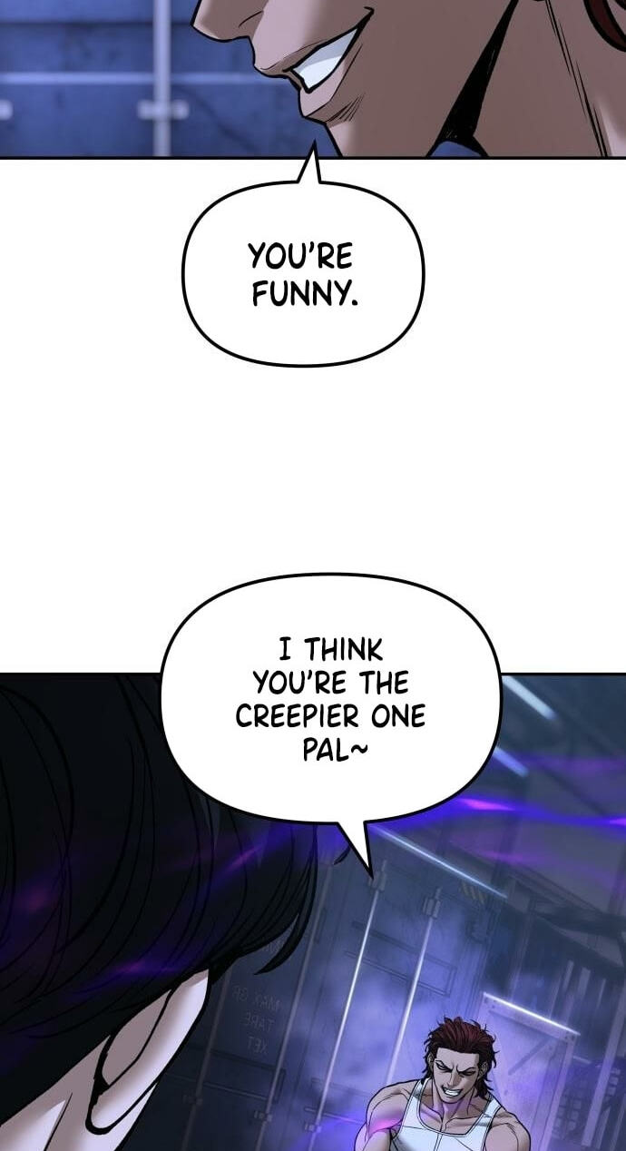 Designated Bully Chapter 190 page 11 - 