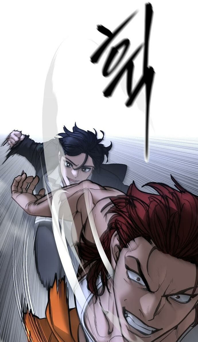 Designated Bully Chapter 190 page 104 - 