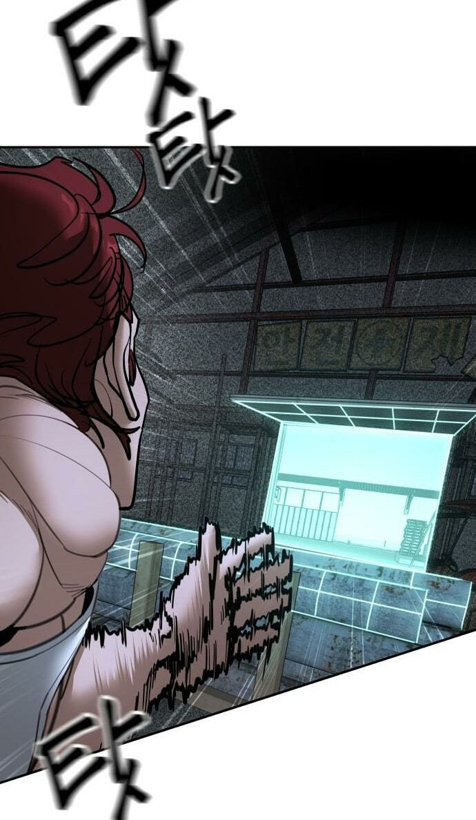 Designated Bully Chapter 190 page 106 - 