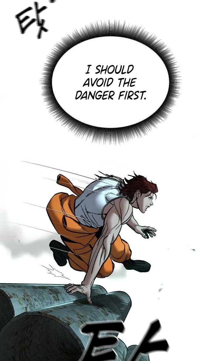 Designated Bully Chapter 190 page 107 - 