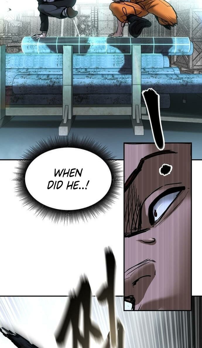 Designated Bully Chapter 190 page 109 - 